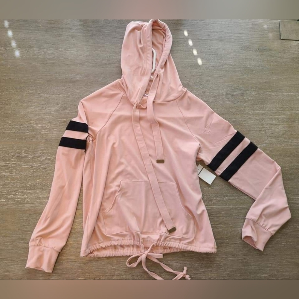 New with tags, Women's size S, hoodie